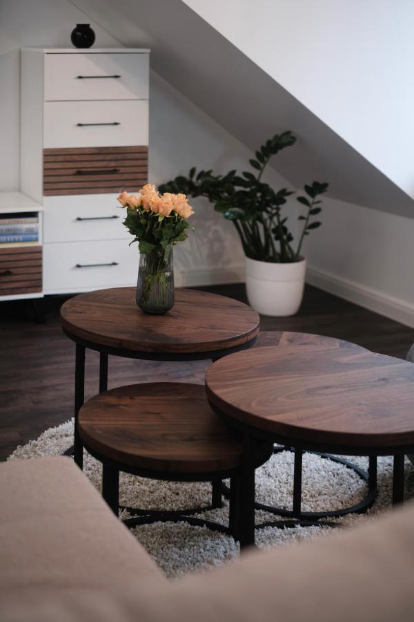 Bravo Apartments Kaunas Eksteriør billede
