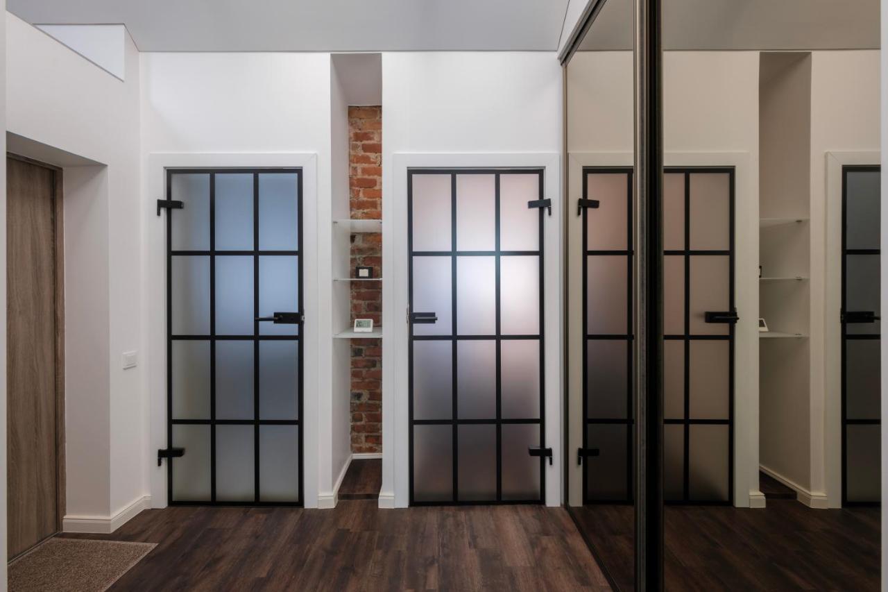 Bravo Apartments Kaunas Eksteriør billede